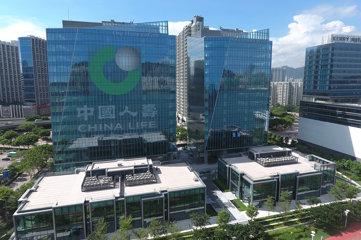 北京中国人寿总部大楼图片设计元素素材免费下载(图片编号:3579251)-六图网